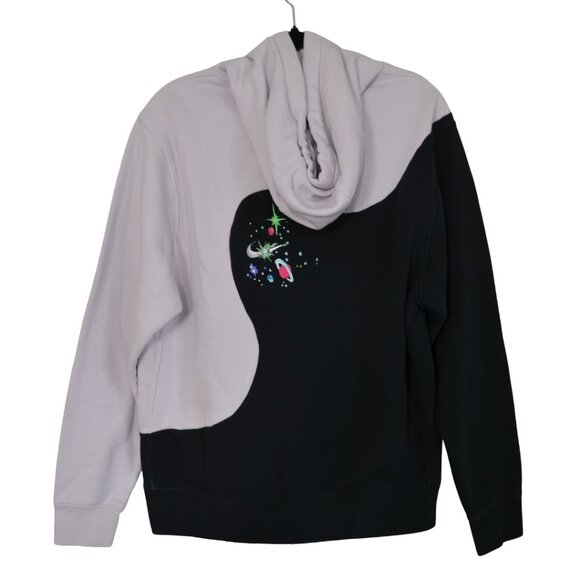 Nike colour block hoodie *GUC - Picture 2 of 10